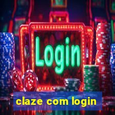 claze com login